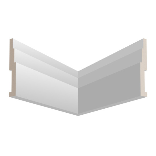 Плинтус Ultrawood Ultrawood Base 1216 i - фото 3