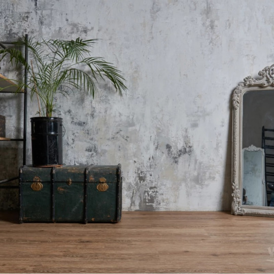 Кварц виниловый ламинат Vinilam Cork 04018 Дуб Брюссель
- фото 5