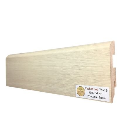 TeckWood Дуб Турин