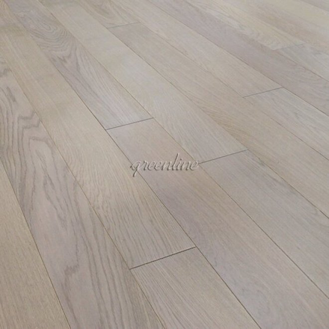 Инженерная доска Greenline Deluxe 106 Дымчатый - фото 3