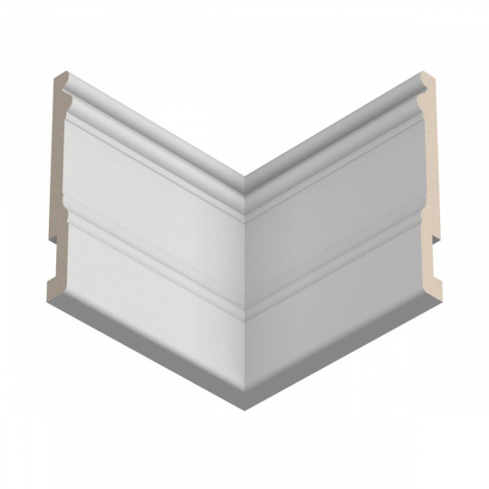 Плинтус Ultrawood Ultrawood Base 0002 p - фото 4