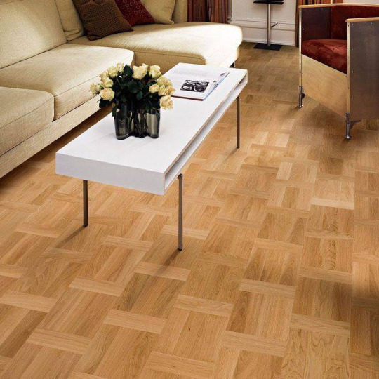 Паркетная доска Kahrs Дуб Палаццо Ровере (Palazzo Rovere) - фото 4