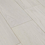 Инженерная доска Golden Wood Дуб Арктик Дуб Арктик 15х130х400-1300 Классик Замковое - 3