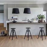 Виниловая плитка Kahrs Redwood CLW 172  - 4