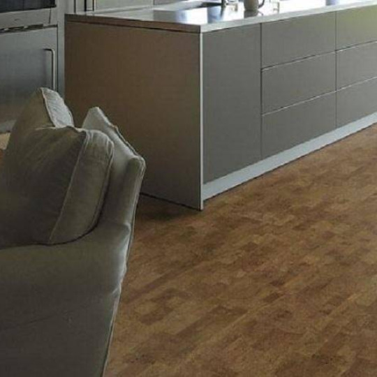 Пробковый пол Wicanders I810002 Identity Tea - фото 4