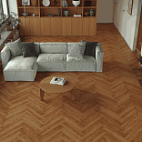Кварц виниловый ламинат Alpine Floor Titan Parquet Олимп ЕСО 29-6
- 2