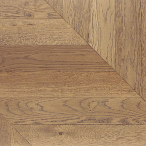 Инженерная доска Brinel Французская ёлка  Дуб Stage 15х100х600 Классик