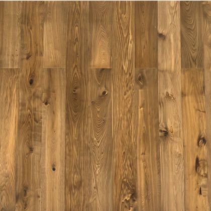 HM Flooring Дуб Millrun Décor-25