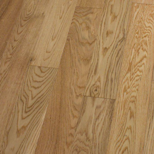 Инженерная доска Wood Bee Однополосная Дуб Натур браш Дуб Натур браш 14x190x650-1900 ABCD - фото 4