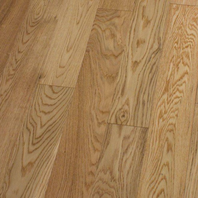 Инженерная доска Wood Bee Однополосная Дуб Natur Brush (Натур браш) Дуб Natur Brush (Натур браш) 12х125х1200 CD - фото 7