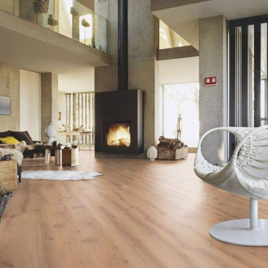 Паркетная доска Meister 8462 Дуб Рустик Карамельный PD200 Сlassic - фото 2