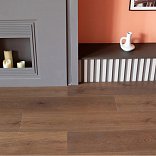 Кварц виниловый ламинат Vinilam VinilPol SPC click 8811 -EIR Дуб Бравон - 10