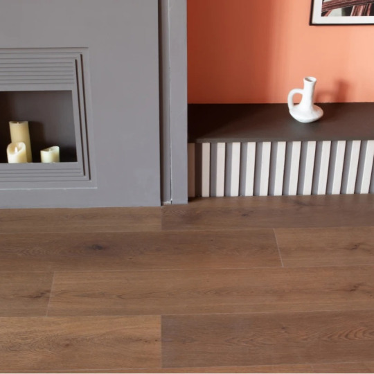 Кварц виниловый ламинат Vinilam ВИНИЛПОЛ SPC click 8811 -EIR Дуб Бравон
- фото 11