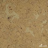 Стеновые панели Ibercork IberCork Лерида Беж - 
