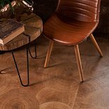 Кварц виниловый ламинат Vinilam Ceramo Stone 61601 Дуб Натуральный - 10