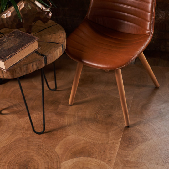 Кварц виниловый ламинат Vinilam КЕРАМО Stone 61601 Дуб Натуральный
- фото 11