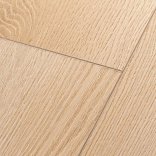 Кварц виниловый ламинат FirstFloor FirstFloor 1F067 Дуб Каролина светлый
 - 1