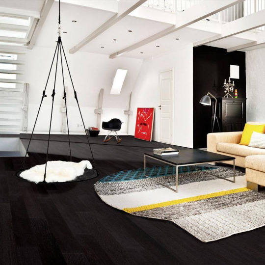 Паркетная доска Kahrs Дуб Замок (Castle) - фото 6