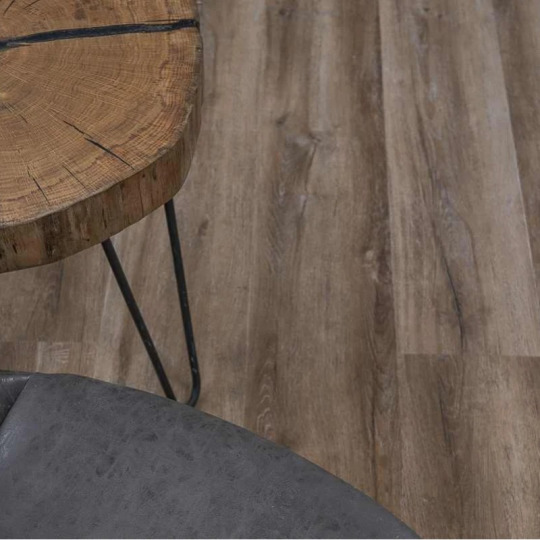 Кварц виниловый ламинат Vinilam КЕРАМО XXL Glue 8895 -EIR Дуб Биль клеевой
- фото 8