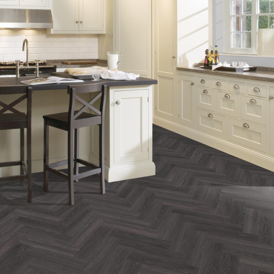 Виниловая плитка Kahrs Calder CHW 120  - фото 3