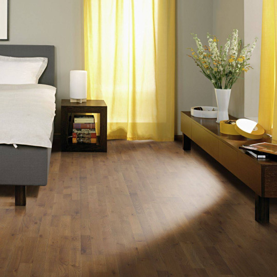 Паркетная доска Kahrs Дуб Бакка (Backa) - фото 5