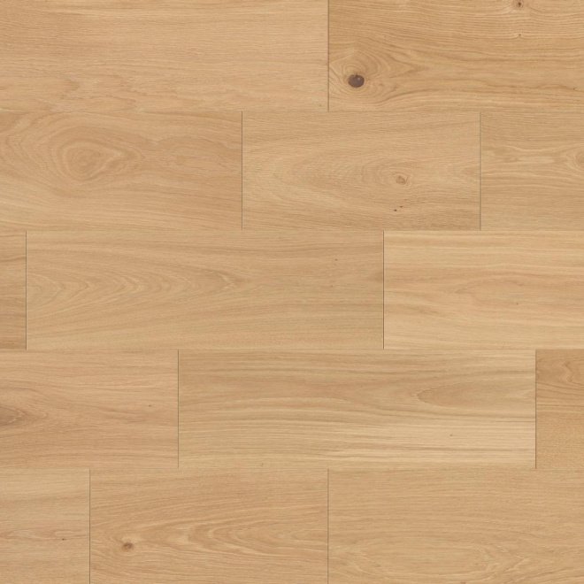 Инженерная доска Bauwerk Formpark Дуб Avorio Mini - фото 1