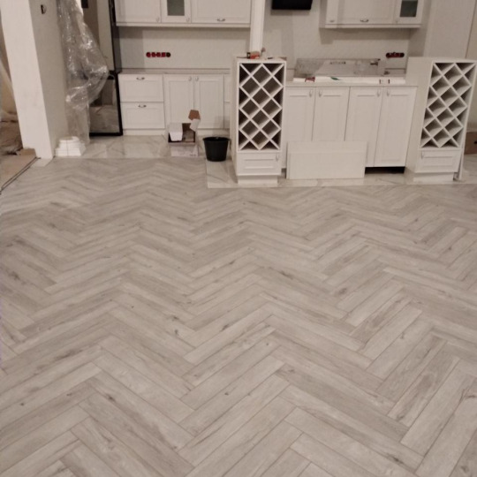 Ламинат CBM Koruna Koruna 821 Дуб Острава - фото 6