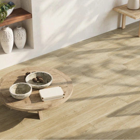 Кварц виниловый ламинат Vinilam Click 8897 Дуб Шверин
- фото 6