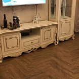 Ламинат CBM Koruna Koruna 808 Орех Босковице - 7