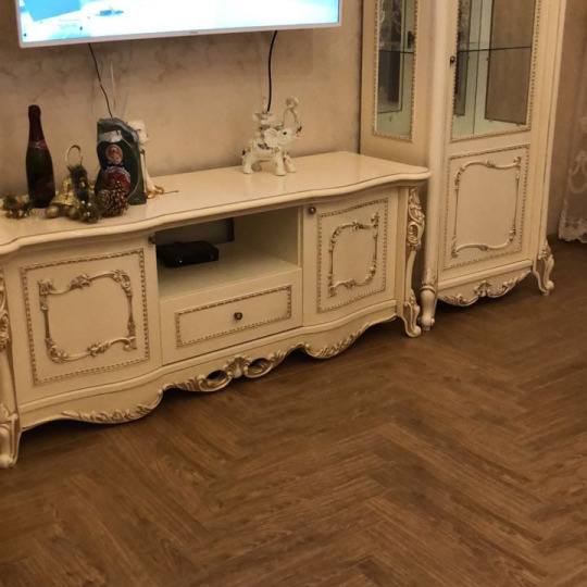 Ламинат CBM Koruna Koruna 808 Орех Босковице - фото 8