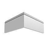 Плинтус Ultrawood Ultrawood Base 5501 i - 4