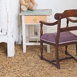 Пробковый пол Corkstyle Natural Cork Fiamma - 2