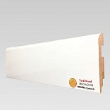 Плинтус TeckWood Прайм прямой - 