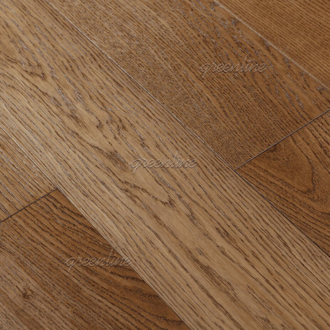 Инженерная доска Greenline Делюкс 141 Майорка 141 Майорка 400-1500х175х15 - фото 2