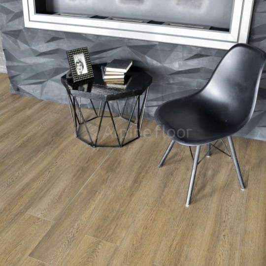 SPC ламинат Alpine Floor Intense Бурый Лес ECO 9-3
- фото 2