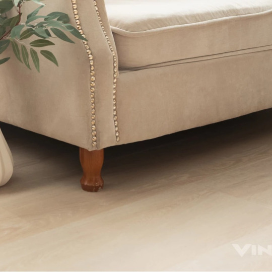 Кварц виниловый ламинат Vinilam ВИНИЛПОЛ SPC click 7892 -EIR Дуб Ното
- фото 2