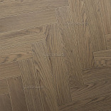 Паркет ёлка Greenline  720 Дуб Квин 720 Дуб Квин 11.2х127х600 - 1