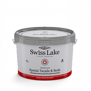 Special Facade & Socle