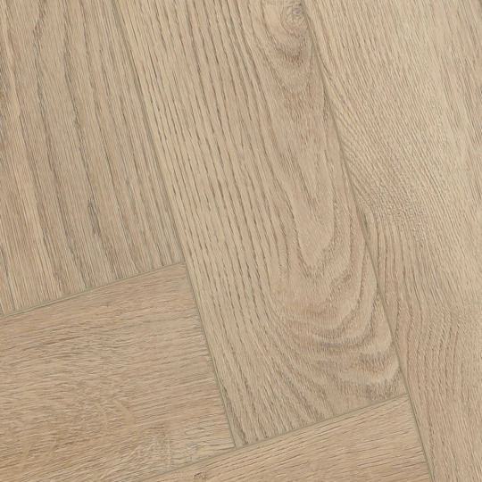 Кварц виниловый ламинат FirstFloor FirstFloor 1F041 Английская елка Сербский натуральный дуб
- фото 2