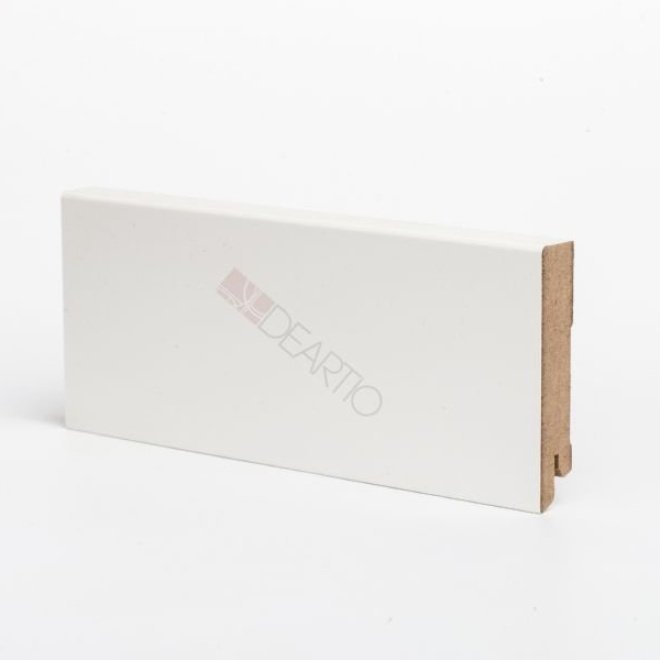 Плинтус DeArtio  Universal U 106-80 - фото 1