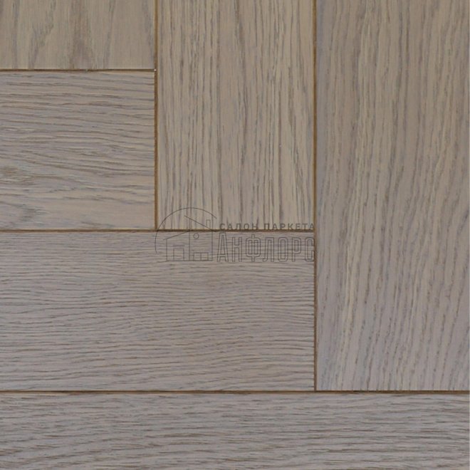 Паркет ёлка Kraft Parkett Английская ёлка 908 - фото 2