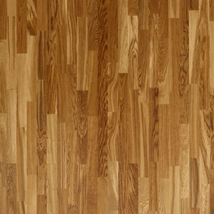 Polarwood Дуб Тайга матовый лак 3П
