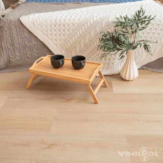 Кварц виниловый ламинат Vinilam ВИНИЛПОЛ Glue 7889 -EIR Дуб Асти клеевой
- фото 12