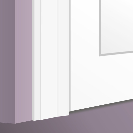 Плинтус Ultrawood Ultrawood Base 0009 i - фото 8