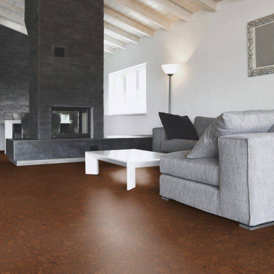 Пробковый пол Wicanders I832002 Identity Chestnut - фото 4