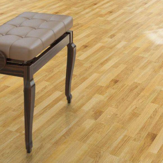 Пробковый пол Corkstyle Wood Oak - фото 4