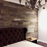 Стеновые панели Flitch Декоративные панели Плашки Плашки 5-10х150-190х300-1500 - 3