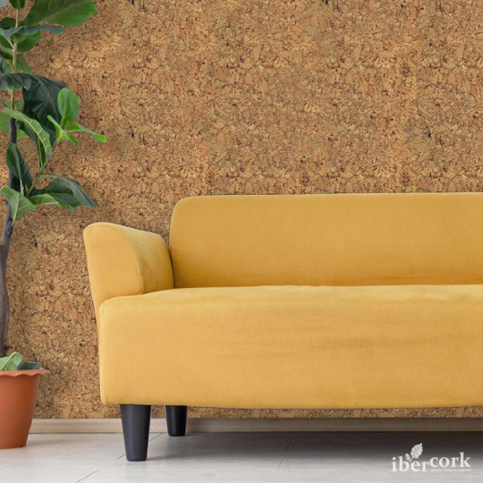 Стеновые панели Ibercork EasyCork Уэльва - фото 3