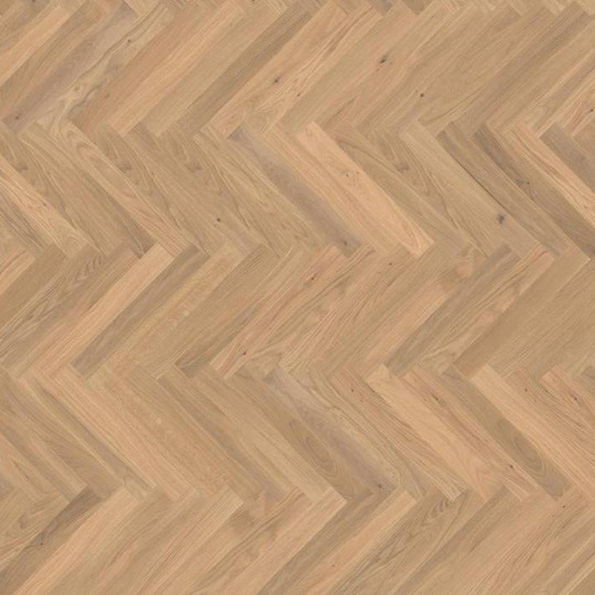 Паркетная доска Kahrs Дуб CD под маслом - Oak CD natural oiled HB - фото 1