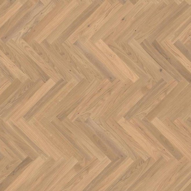 Паркетная доска Kahrs Дуб CD под маслом - Oak CD natural oiled HB Складская - фото 1